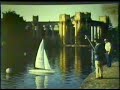 The Palace of Fine Arts and Lagoon - Slide Show
