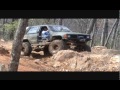 Lost Jeepers A Day Trip To Uwharrie.wmv