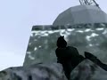 Modern Warfare 2 Sub base elevator glitch