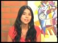 ENTREVISTA VIVIAN REYES - EXPOEMPRESA 2009.wmv