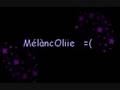 Mélancolie
