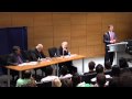 John Thain on the Financial Crisis and Beyond, Part 1