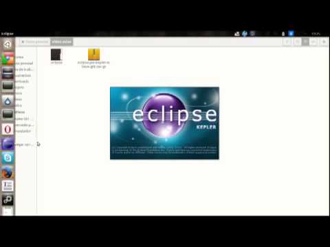 how to locate eclipse.ini