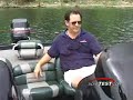 Nitro NX 882 boat as tested by boattest.com