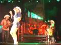 Diana Reyes en el Manhattan Center x Zamora Entertainment