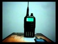 (uploaded by ligley2)&nbsp;Walkie Talkie Quansheng TG-UV2