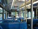 BC Transit 1991 New Flyer D40LF