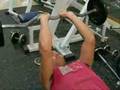 Bases biologicas y fisiologicas del movimiento (Musculación)