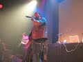 Pharoahe Monch @ Gaslab TU Eindhoven 08-Nov-2007 - Part 1