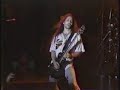 live in sapporo 1995