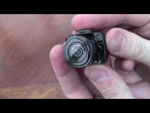 720p - A review of the Y3000 HD Chobi style Mini camera. BUY HERE http://goo.gl/b8iyK For how to DELETE THE TIME STAMP & other info - see here http://goo.gl/jQVpZ H...