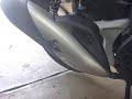 ホンダ PCX125 PCX125/JF81型/インジェクションモデル/スマートキーモデル/ノーマル車両!!
