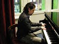 I added a video to a @YouTube playlist http://t.co/8PSxN7to Bear McCreary spielt "Caprica"-Theme in Hagen