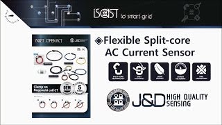 video thumbnail Flexible Rogowski Coil Current Transformer youtube
