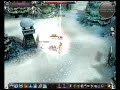 PvP Transcendente!!