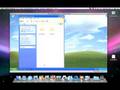 Parallels Desktop 4.0 for Mac, 'Easy' Demo #2 - SmartConnect, SmartMount & Speech Recognition