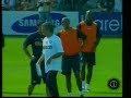 Mourinho - Allenamento Sab 19 Luglio \ Mourinho - Allenamento Sab 19 Luglio \