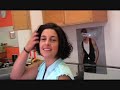A NEW HAIR FOR MAFALDA