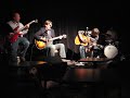 Cosmoline At Acadia - Give Me Back My Pride