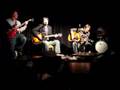 Cosmoline At Acadia - Give Me Back My Pride