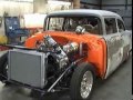 1400HP Pro street 55 Chevy