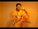 How to wear a yukata