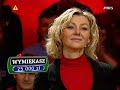 Nauczycielka Marzena wymięka przy 25.000 w ''5-klasiście''