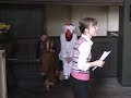 Hase Hoppel, das Ei und die Auferstehung Jesu