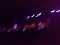 Onerepublic birmingham show- Apologize(part)