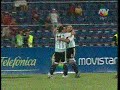 argentina 2 - Venezuela 0 (Eliminatorias 2010)