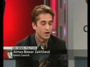 Almas Bawar CBC Newsworld - June 2008