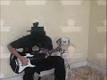 No Me Soltaras - Ricardo (Rojo Cover) No Me Soltaras - Ricardo (Rojo Cover)