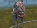Spore Creature: Floating Eye (Warcraft)