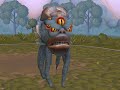 Spore Creature: Floating Eye (Warcraft)