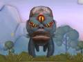 Spore Creature: Floating Eye (Warcraft)