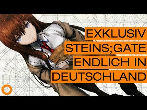 Steins Gate in Deutschland │ Attack on Titan News │ Tales of Xillia 2 - Ninotaku Anime News #14