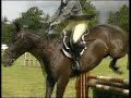 Around PERTHSHIRE DVD extract 4 Strathallan Horse Trials