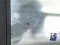 Principal's Home Egged, Hit With Pumpkins