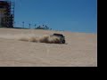 Nissan Titan and Ford FX4
