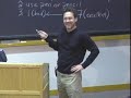Lec 36 | MIT 5.112 Principles of Chemical Science, Fall 2005 Lec 36 | MIT 5.112 Principles of Chemical Science, Fall 2005