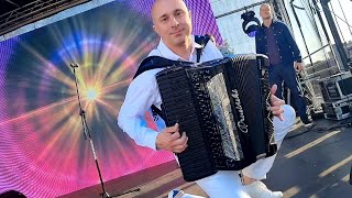 Tico Tico - Prusiński Accordion Show