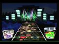 Guitar Hero 2 Easy Career: Killing in the Name