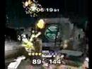 Dec 2007 smashfest - SAUS (Link) vs Arsenic (Samus) - PS