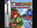 Mario Advance 3/ SMW2: Yoshi's Island Castle Remix