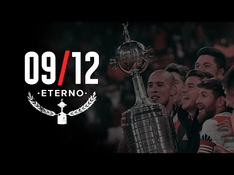 9/12 ETERNO: Y VA EL TERCERO