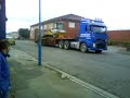 Heavy Haulage