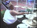 single drum shed (ed)