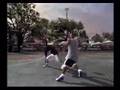 And1 Streetball Game - iBall Controller