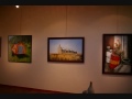 Exposición Centro Cultural de la Guardia
