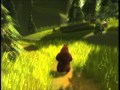 Open Season Scare Bear